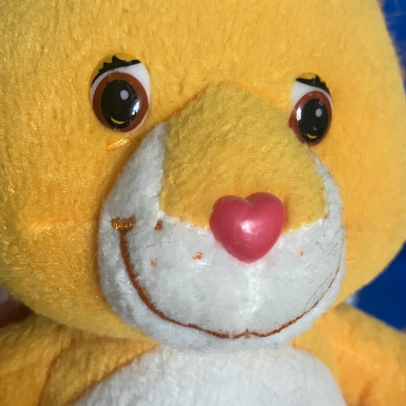Braveheart Care Bears Cousin Plush Toy 8.5” - Picture 4 of 5